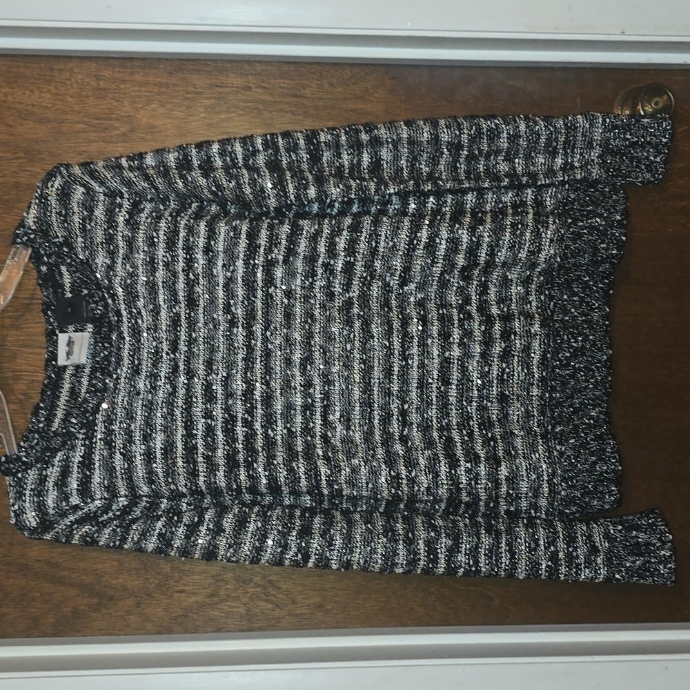 Striped Sweater | Harley-Davidson